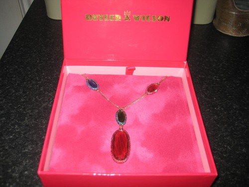 Butler wilson jewelled - butler,