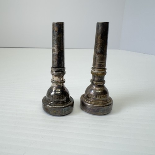 Lot vincent bach 7c - bach,
