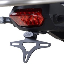 R&G Racing Motorbike