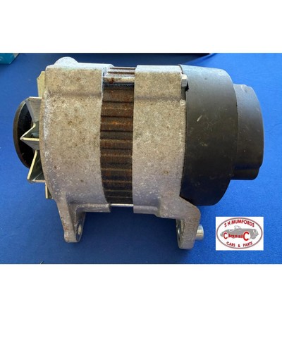 Classic mgb alternator - classic, with