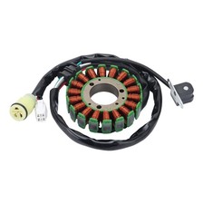 GOOFIT Magneto Stator Coil Replacement – Compatible with YFM250 YFM660 Models