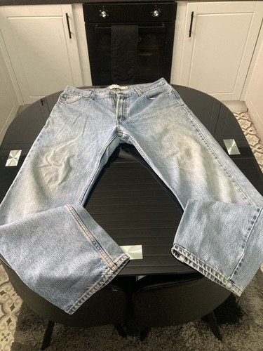 Mens vintage levi 505 - mens,