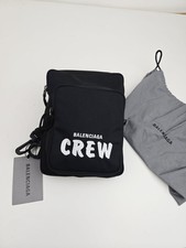 Authentic Balenciaga Crew
