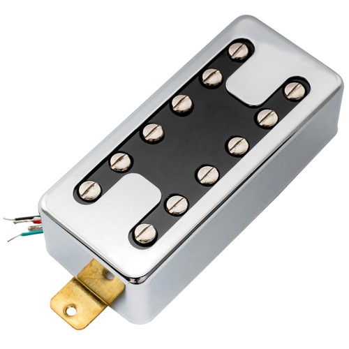 Artec mvh6a chrome alnico h - artec,