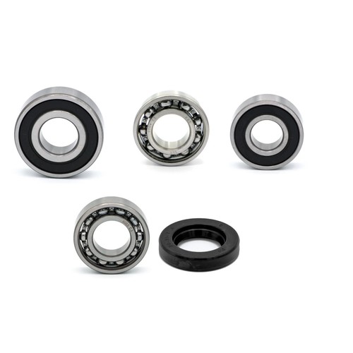 Gearbox bearing for - , yamaha