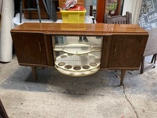 Vintage Mid Century Beautility