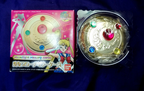 Sailor moon moonlight memory - moonlight,