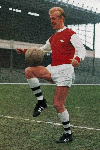 Football photo ian ure arsenal - photo>ian,