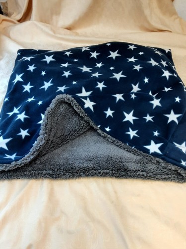 Dog snuggle sack bed - dog,