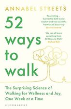 52 Ways to Walk