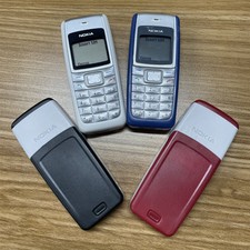Original Unlocked Nokia 1110