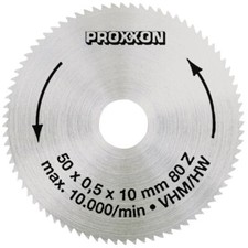 Proxxon 28011 Carbide Saw