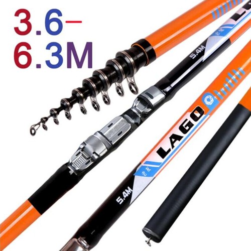 Carp fishing rods - fishing,