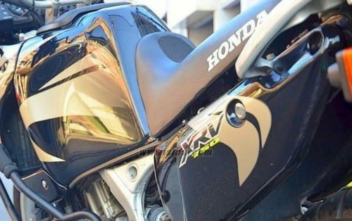 Honda xrv750 africa - honda,