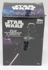 Factory Sealed Blaster Box