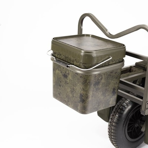 Nash trax barrow bucket - trax,