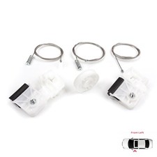 Window regulator repair kit - regulator,