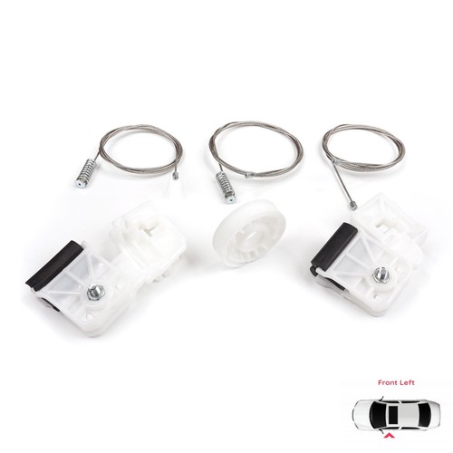 Window regulator repair - repair, kit
