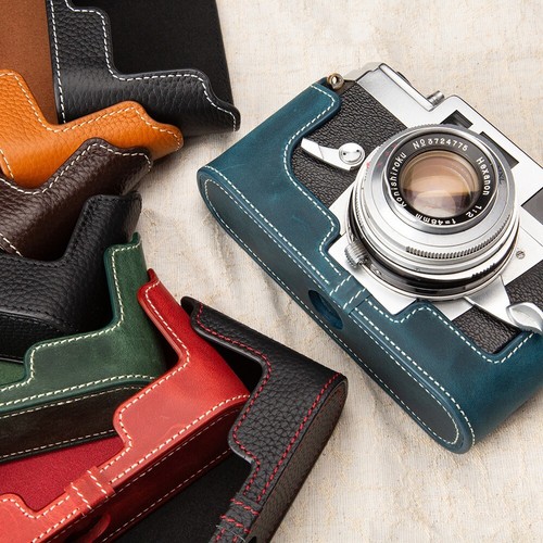 For konica iiia - iiia, case