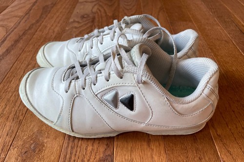 Kaepa cheerful white leather - "cheerful",