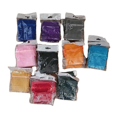 Organza gift bags - gift, wedding