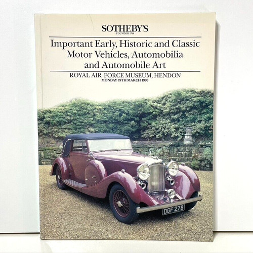 Sotheby important early - sotheby's,