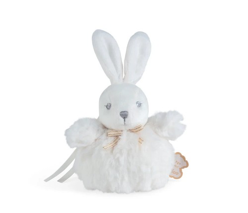 Kaloo pompon rabbit - cm,
