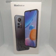 Blackview A85 - 128GB - Sky