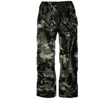 LADIES WATERPROOF WINDPROOF