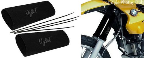 Viper neoprene long fork seal