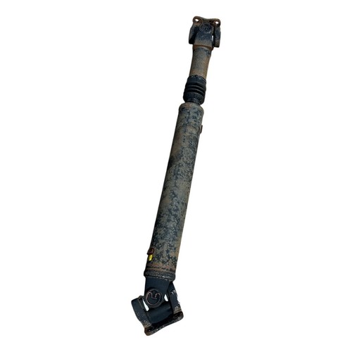 Nissan navara front propshaft - navara,