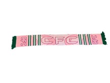 CELTIC WOMEN'S FOOTBALL SCARF