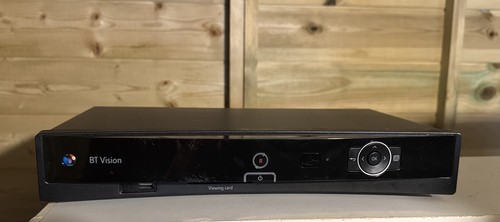 Vision box digital - box,