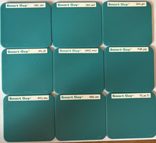 Sizzix Sizzlits alphabet