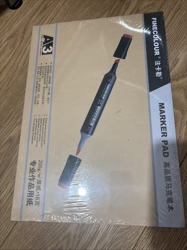 Finecolour marker - finecolour,
