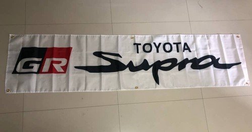 2x8ft gtr supra motor - supra,