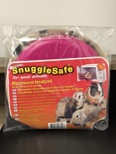 The original snugglesafe for - snugglesafe,