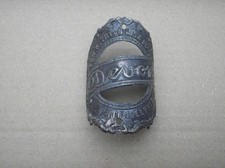 Edw K Tryon JP andro Devon USA