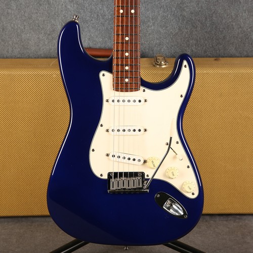 Fender american standard - fender,
