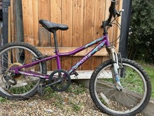 Children’s Bike for Parts Apollo Zest Kids Bike