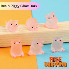 Set of 6 Glow-in-the-Dark