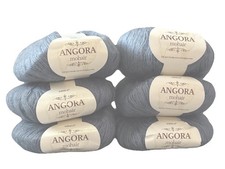 Angora Mohair Yarn 150g