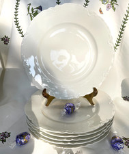 6 Antique HAVILAND France