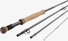 REDINGTON WRANGLER FLY ROD 9'