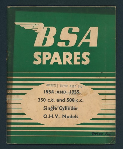 Bsa b31 b32 b33 - bsa,