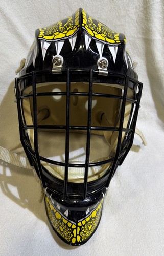 Vintage itech profile ice - profile,