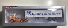 WSI Sovtransavto Volvo F89 6x2