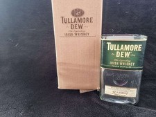Tullamore dew box set - dew,