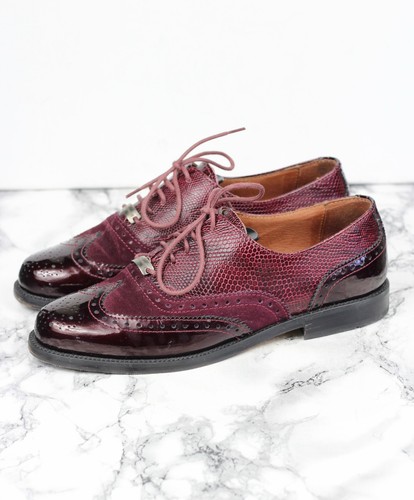 Russell bromley abacrombie - &,