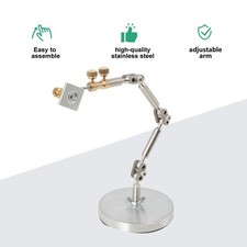 26cm Arm Stop Motion Animation